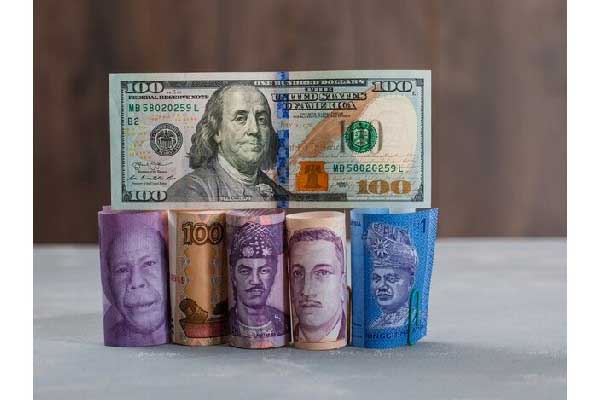 4.10黄金震荡区间有望突破！