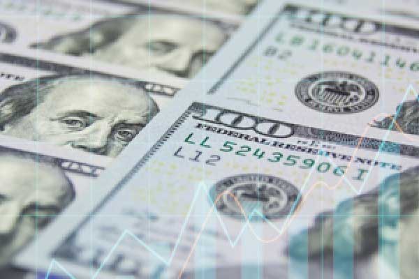 许安丰：3.3黄金元宵低位震荡，回踩继续把握进场位置