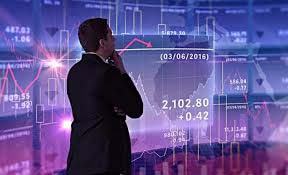 4.10黄金震荡区间有望突破！